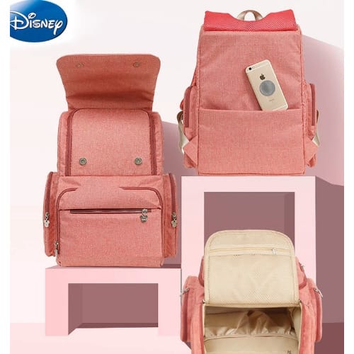 Mummy Backpack