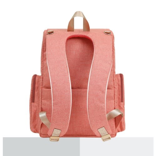 Mummy Backpack