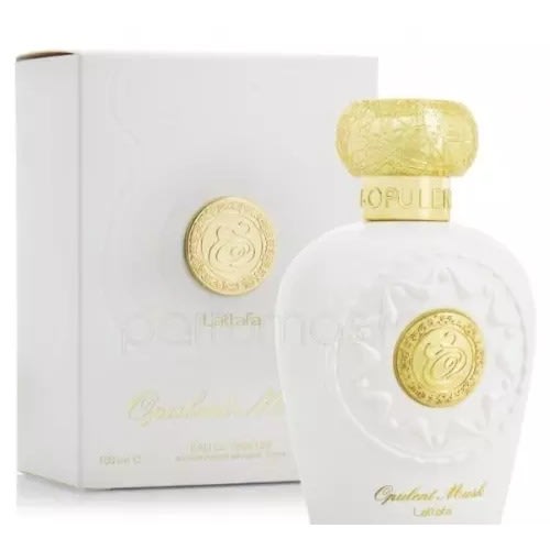 Opulent Musk 100ml Edp