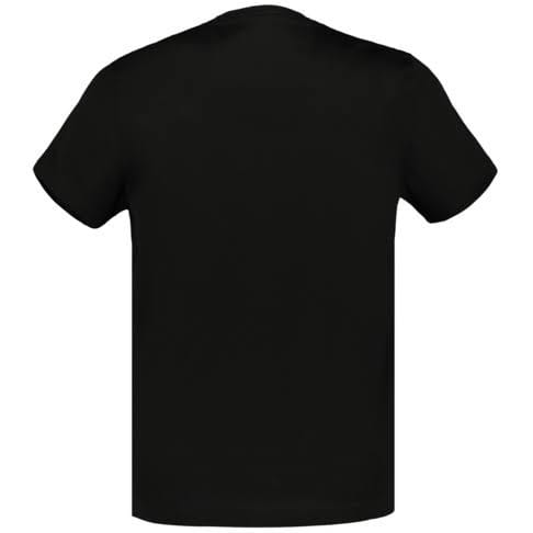 Faith Over Fear (cotton) Black