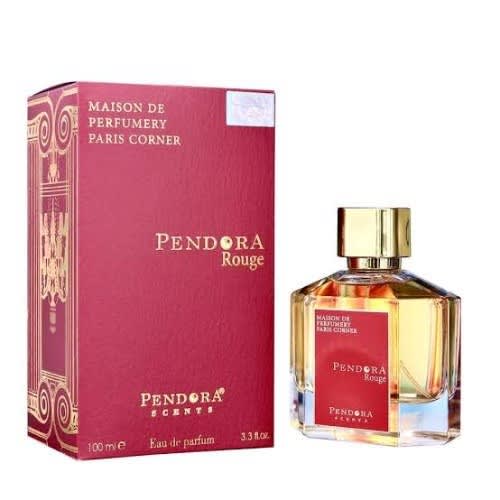 Pendora Rouge Maison De Parfum Edp 100ml