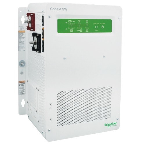 Conext SW Inverter - Charger 2524 230v - 4400W
