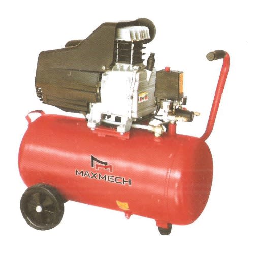 50 Litre Air Compressor - 9.6CFM, 2.5HP