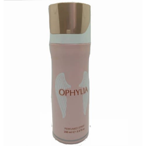 Ophylia Perfumed Body Spray - 200ml