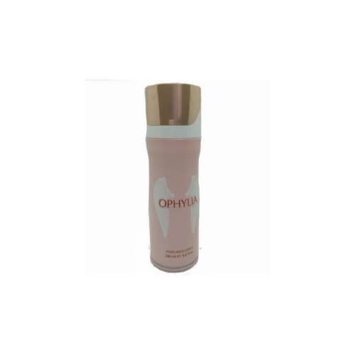 Ophylia Perfumed Body Spray - 200ml