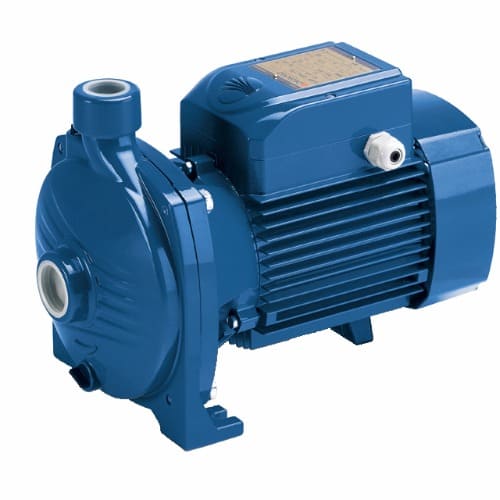 Surface Water Pump- 2HP / 1.5KW- Short Head