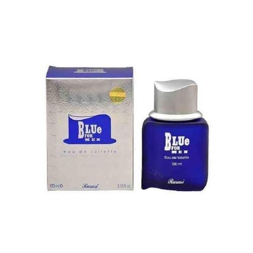 World Rasasi Royale Blue Edp For Men - 100ml