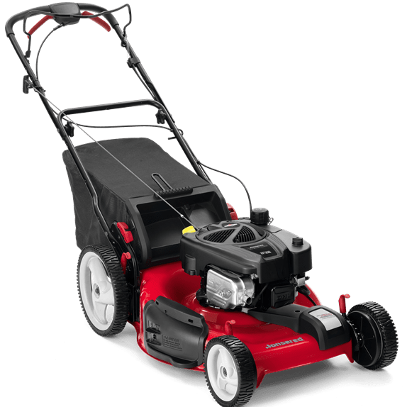 Lawn Mower - 5HP