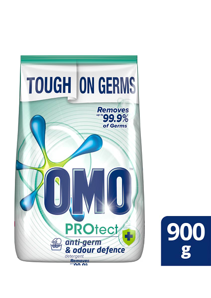 Protect Handwashing Detergent Powder - 900g