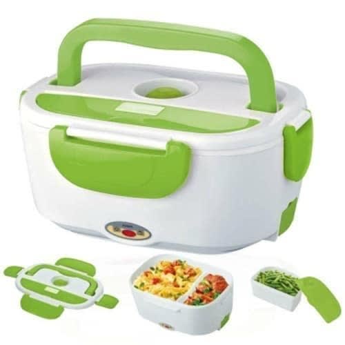 Multi-functional Electric Lunch Box
