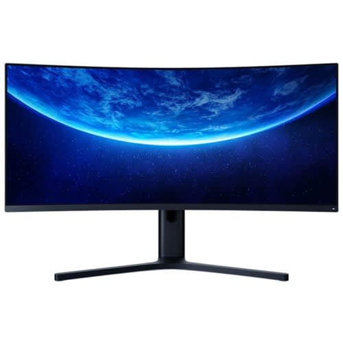 Mi Curved Gaming Monitor 34" Wqhd Freesync 144 Hz