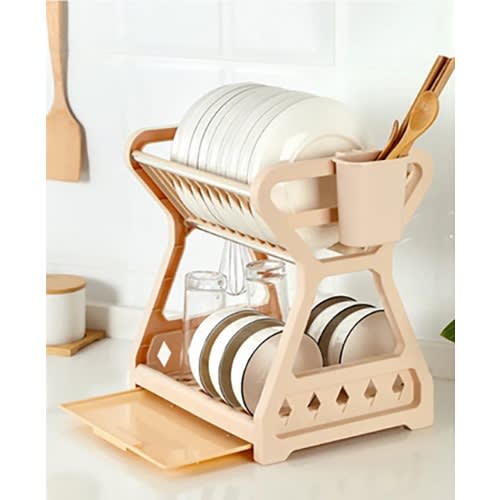 Plate Rack