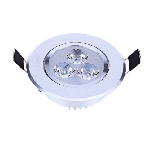3 Eyes LED Spot Light