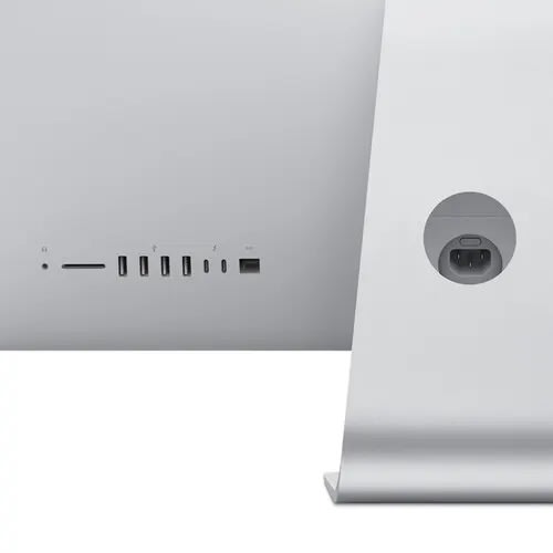 Imac Computer With Retina 5k Display 3.8ghz 8-core - 27-inch - 10th-generation Intel Core I7processor