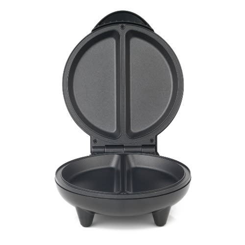 Non-stick Dual Omelette Maker - 750w
