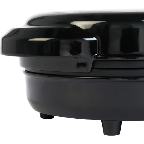 Non-stick Dual Omelette Maker - 750w