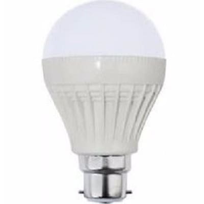 7watts Rechargeable LED Bulb