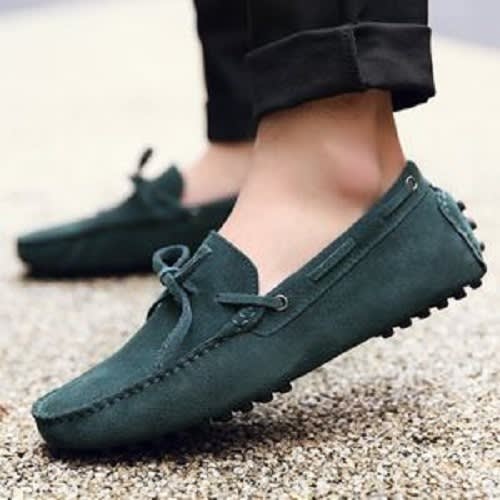 Men's Shoe