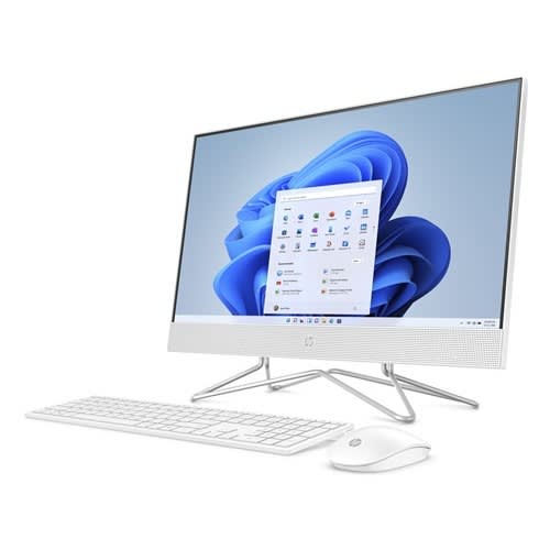 Aio 24-df1021d Core I5-1135 G7,16gb,512gb, 23.8fhd Touch Screen, Webcam, Dvd Rw, Windows10