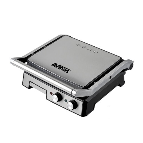 Avinas Shawarma And Bread Toaster