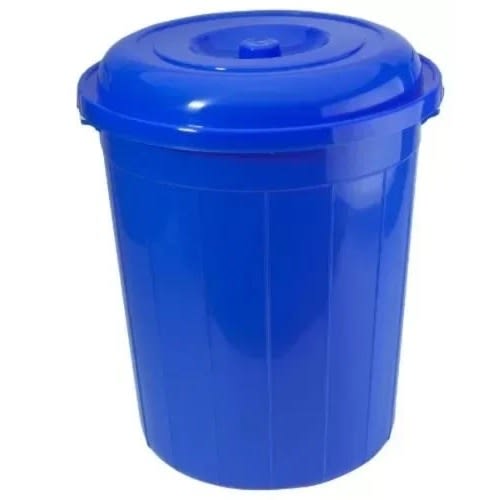 Water Drum -  Plastic -   100L