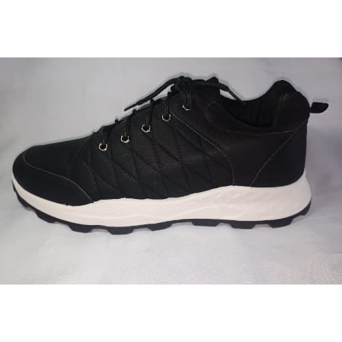 Men's Leather Sneakers