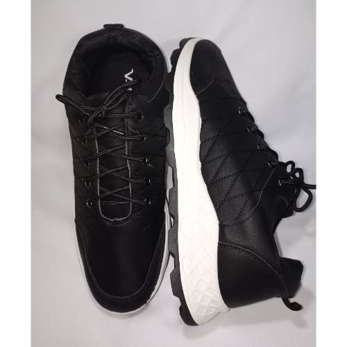 Men's Leather Sneakers