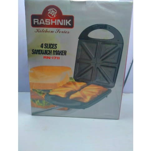 Sandwich Maker