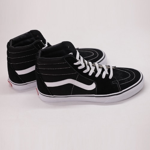 Hightop Sneakers