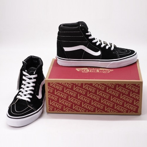 Hightop Sneakers