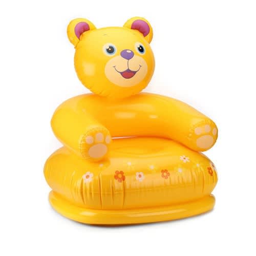 Cartoon Animal Shape Sofa For Children