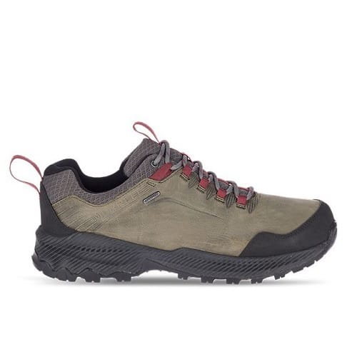 Men's Forestbound Waterproof Casual Hiking Boot