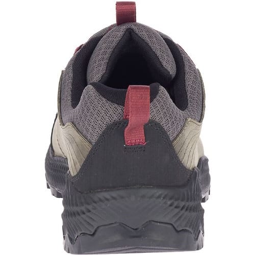 Men's Forestbound Waterproof Casual Hiking Boot