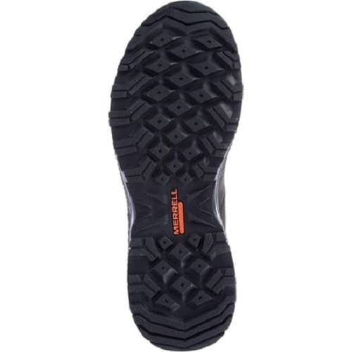 Men's Forestbound Waterproof Casual Hiking Boot