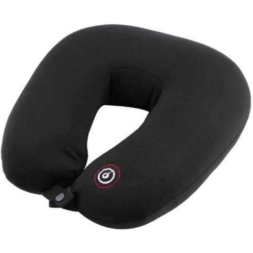 U-shaped Vibrating Neck Pillow Massager