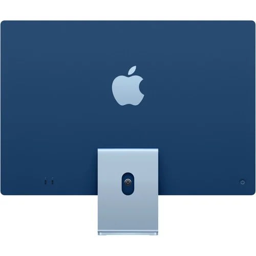 Imac 24’’ With M1 Chip 8- Core 8GB RAM - 256GB SSD - Mac Os - Blue
