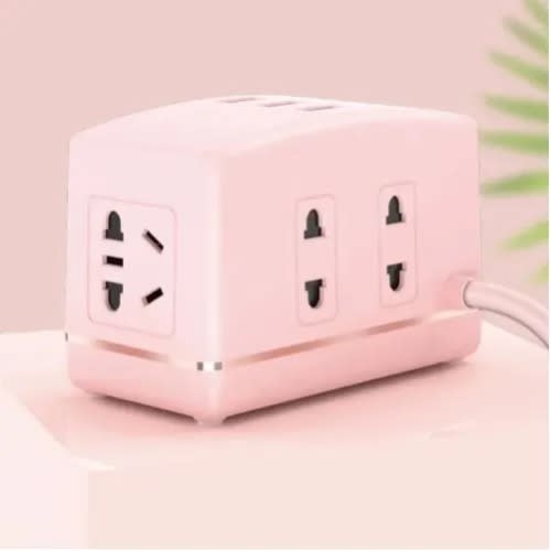 Power Strip USB Socket