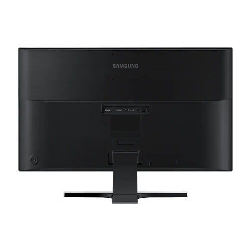 Lu28e590ds/ue 28” Uhd 4k Monitor With Premium Metallic Stand