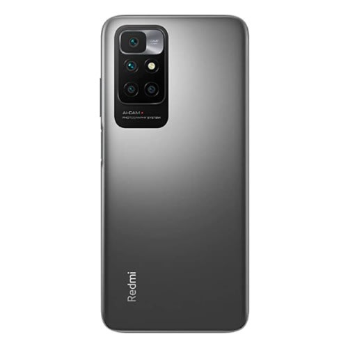 Redmi 10 2022 - 6.5