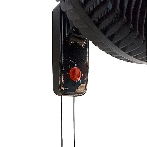 Plus Wall Fan -  18 Inches