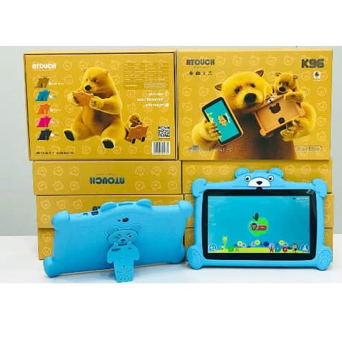 K96 Tablet 7