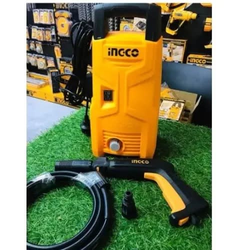 High Pressure Washer 1200w - 90 Bar
