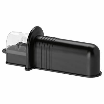 Aspekt Knife Sharpener -Black