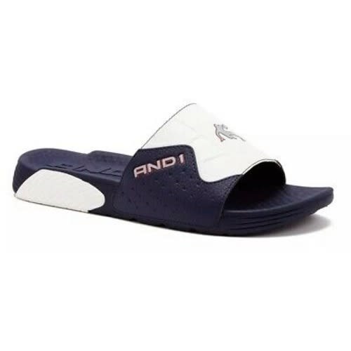 Men's Footbed - Sports Slide Sandals