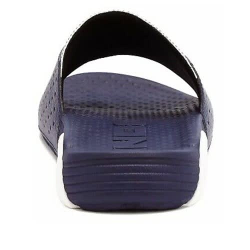 Men's Footbed - Sports Slide Sandals