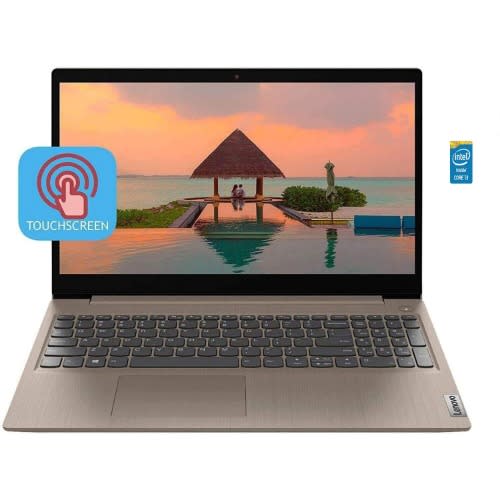 Ideapad 2.4 GHz -11th Gen - Intel Core i3 Core- 8GB of RAM