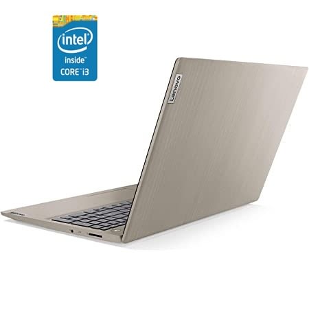 Ideapad 2.4 GHz -11th Gen - Intel Core i3 Core- 8GB of RAM