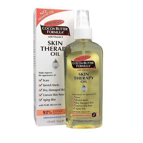 Skin Therapy Oil - 150ml