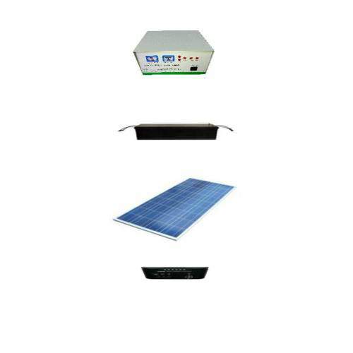 1000watts Solar kit with Inverter + Solar Panel + Battery + Controller