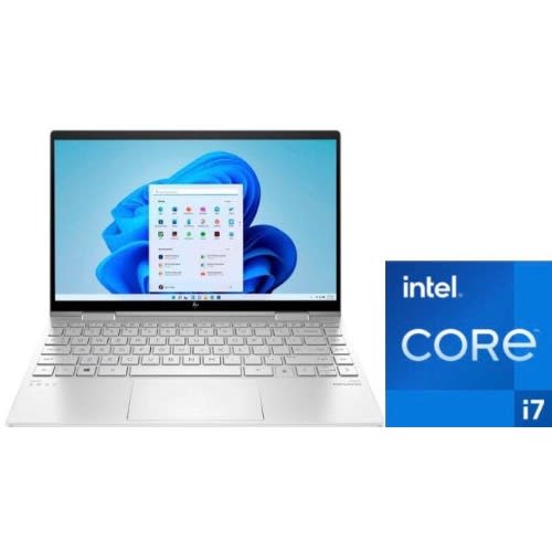 Envy X360 2-in-1 13.3